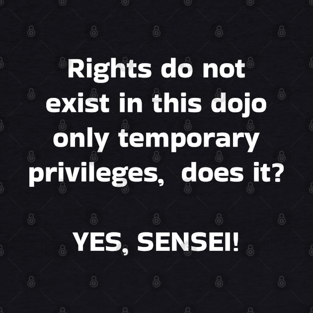 Rights do not exist by Sarcastic101